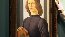 Obra-prima de Botticelli é vendida por US$ 92 milhões