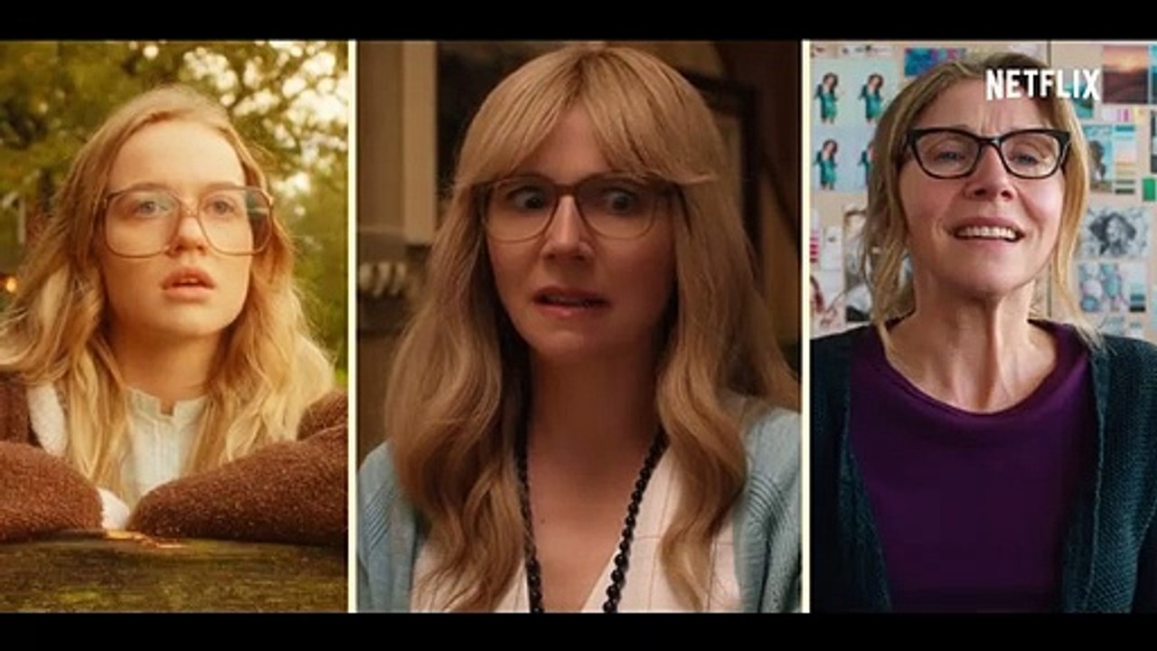 El baile de las luciérnagas - Tráiler Oficial - Netflix