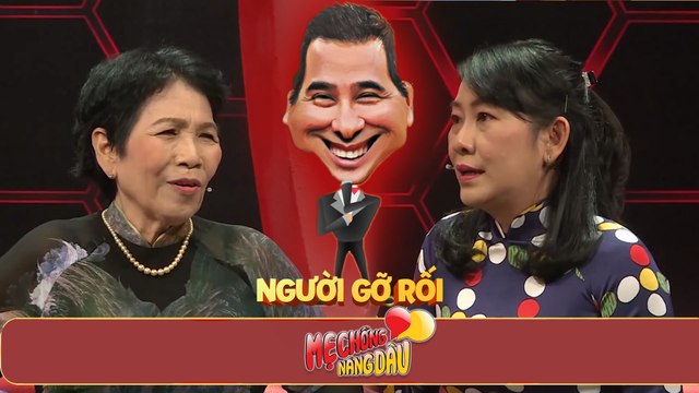 Mẹ Chồng Nàng Dâu Hay Nhất -Tập 111: Làm dâu 24 năm chỉ việc đẻ, còn mọi việc để mẹ chồng lo