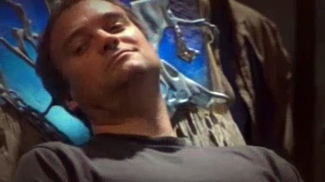 Stargate Atlantis S03E14 - Tao Of Rodney
