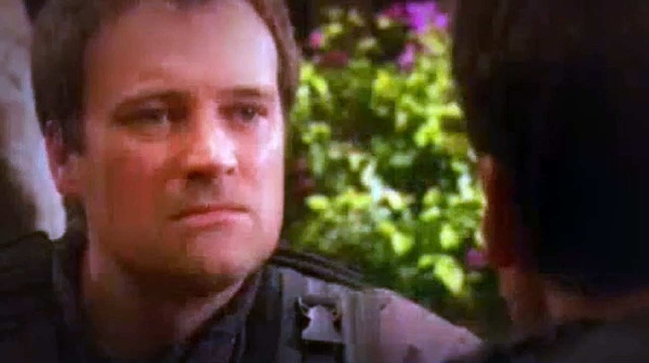 Stargate Atlantis S03E15 - The Game