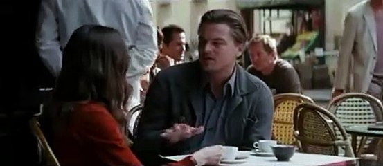 Architects of the Dream World | Inception Movie | Ariadne