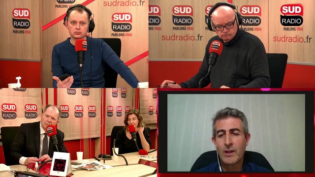 Confinement inévitable / Appel à la désobéissance civile : Le gouvernement inquiet !