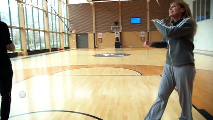 Tony Parker: "temos de sonhar em grande"