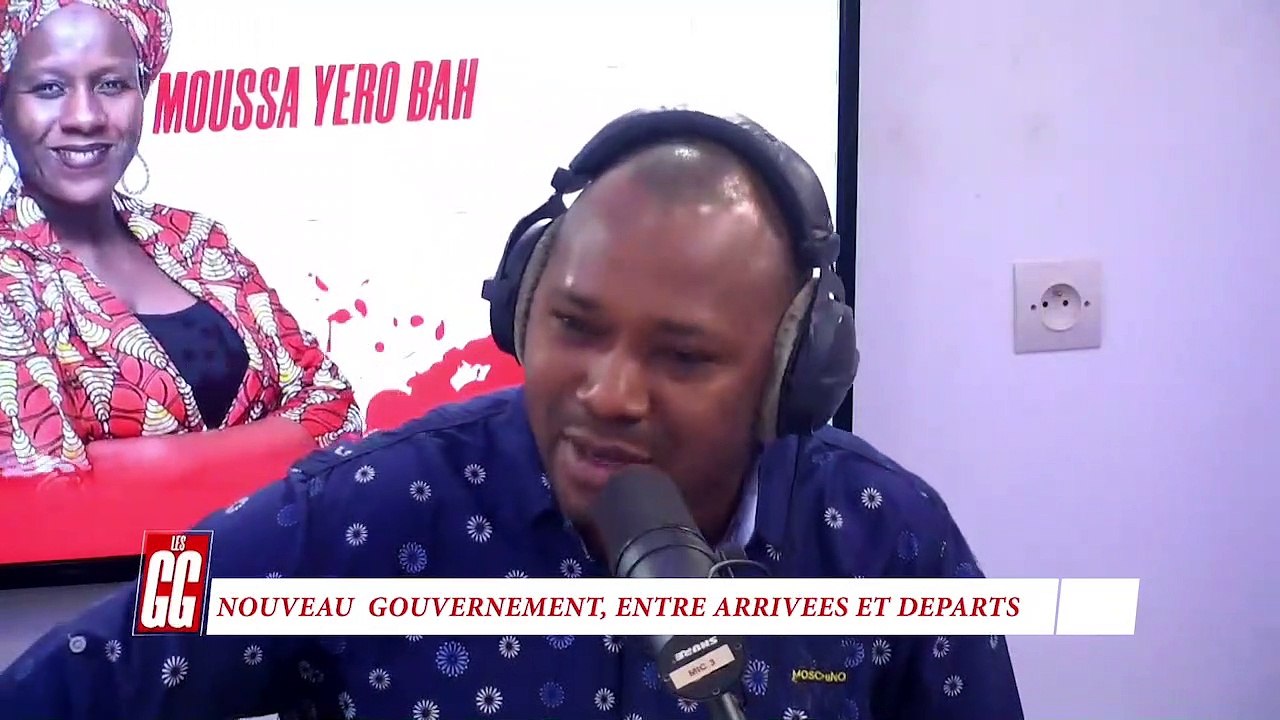 LES GRANDES GUEULES GG 1 JEU 28 01 2021