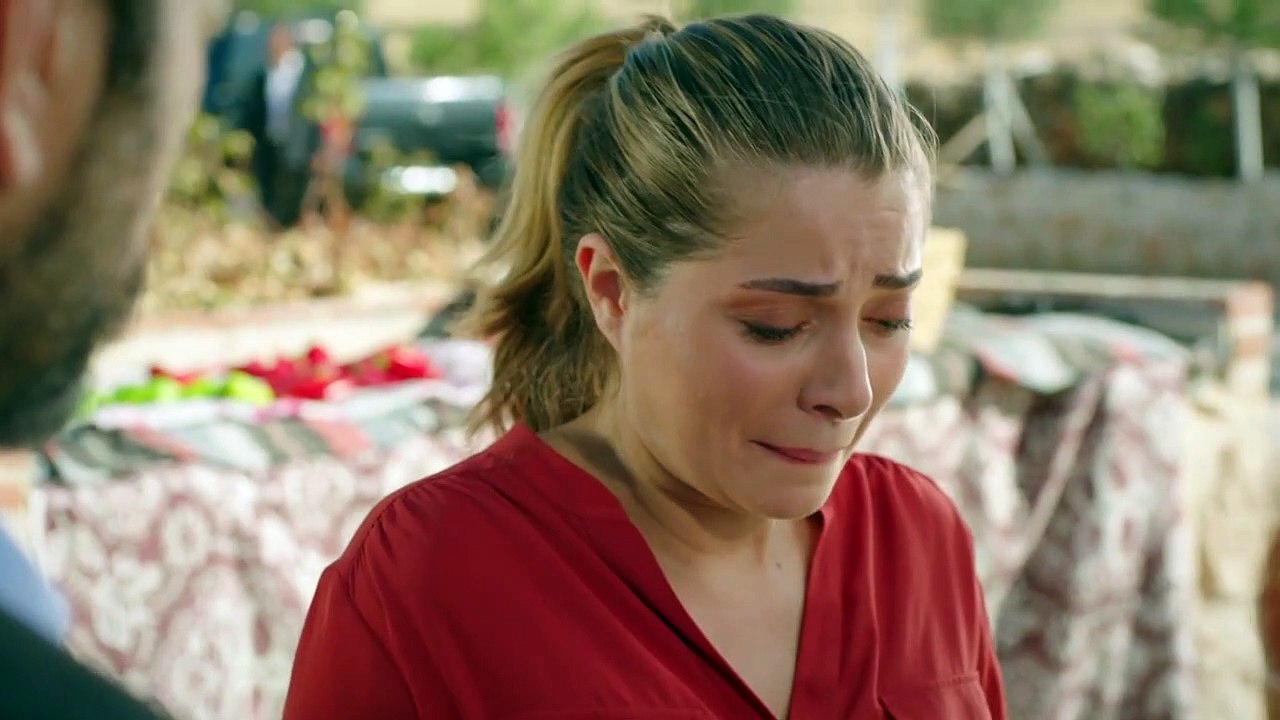 A bosszú csapdájában 2. évad 19. rész