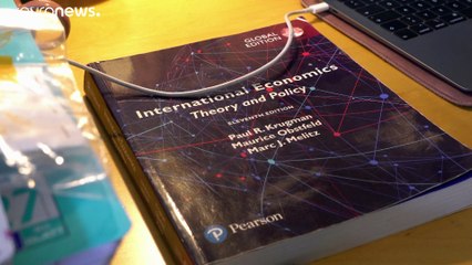 Потери голландского университета и программы Erasmus после «брексита»