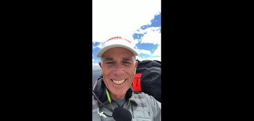 Victoire de Yannick Bestaven - Les félicitations de Philippe Presti