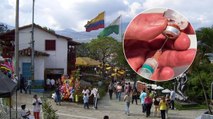 El 66 % de los habitantes de Medellín asegura querer vacunarse contra el covid-19