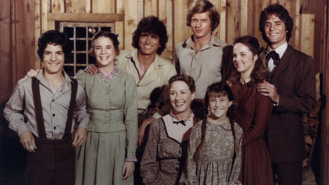 Little House on the Prairie's Melissa Gilbert Stood Up for Alison Arngrim in the Sweetest Way On-Set