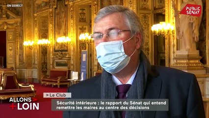 Allons plus loin (28/01/2021)