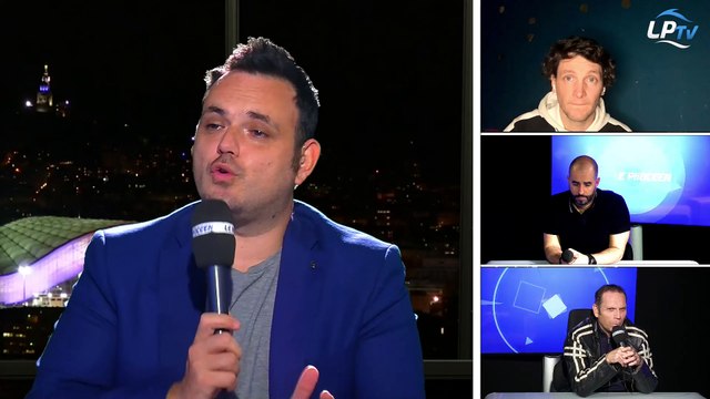 Talk Show du 28/01, partie 2 : quel profil faut-il vraiment pour remplacer Sanson ?