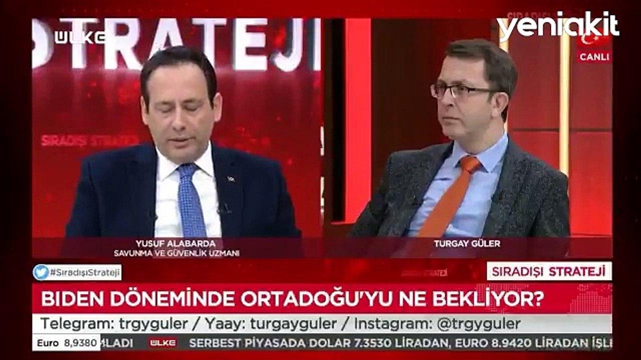 Alabarda'dan Mcgurk ve itlerine sert tepki! 'Hani Şemdinli'yi alacaktınız...'