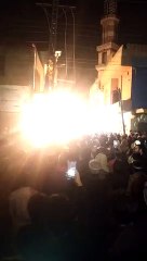 Khadim Hussain Rizvi Death First News