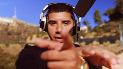 CJ "Whoopty" (Live Performance) | Open Mic