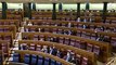 El Gobierno salva en el Congreso el decreto ley de los fondos europeos