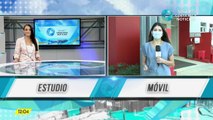 Costa Rica Noticias - Edición meridiana 28 de enero del 2021