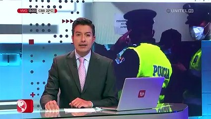 Encuentran marihuana en un camión de verduras en la zona de El Tejar