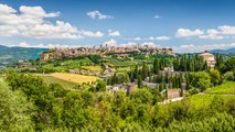 This Hidden Gem in Italy Is Filled With Rich History, Gorgeous Views, and Art — and It’s a