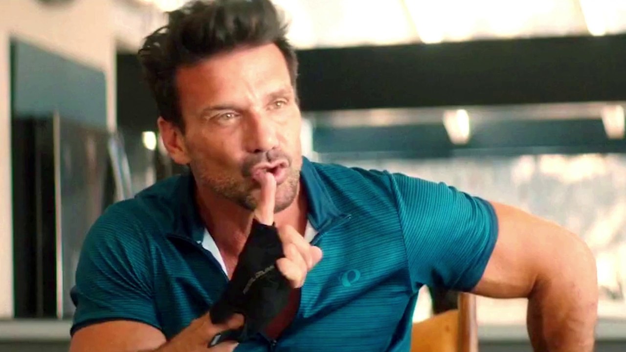 BODY BROKERS Official Trailer (2021) video Dailymotion