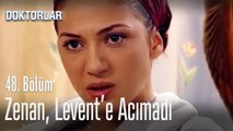 Zenan, Levent'e acımadı - Doktorlar 48. Bölüm