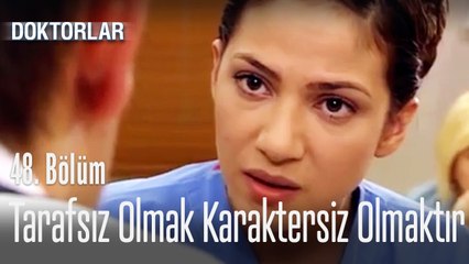 Neden normal doğum istiyor? - Doktorlar 48. Bölüm