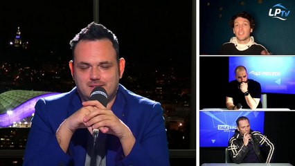 OM Talk Show : Longoria est-il un magicien ?