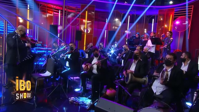 İbrahim Tatlıses, Ebru Yaşar ve Selçuk Balcı-dan unutulmaz yorum Yanağı Gamze