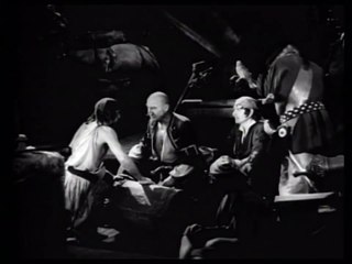 The Black Pirate (1926) Douglas Fairbanks -Adventure, Action Silent Film part 1/2