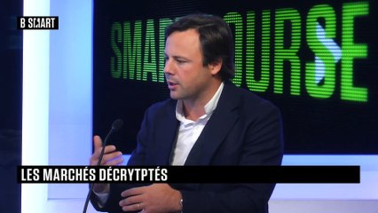SMART BOURSE - Emission du jeudi 28 janvier