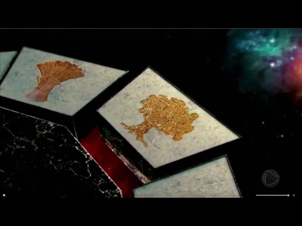 Novela Genesis capitulo Capitulo 5 HD
