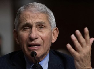 Dr. Fauci Says Double Masking "Makes Common Sense"—Here’s How to Do It Comfortably