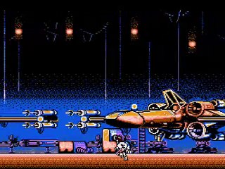 Star Wars (NES) rest of game review part 2