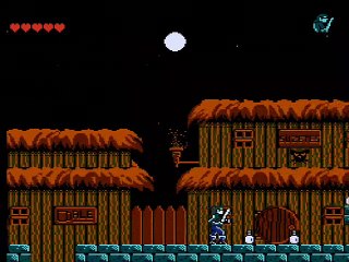 Cold Gaming, Challenge of the Dragon (NES) review