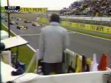 520 F1 4) GP d'Espagne 1992 P1