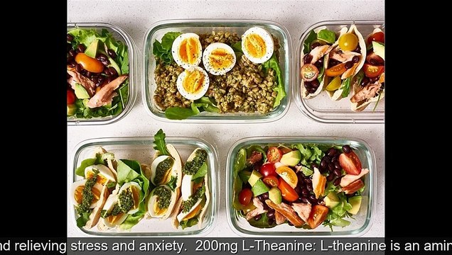 Deep Sleep Supplement! Resurge Reviews And Complaints