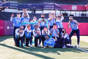 Athletes Unlimited Softball Game 20 Highlights | September 19, 2020