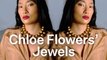 Chloe Flower Talks About An Iconic Accessory She Got From Her Mom