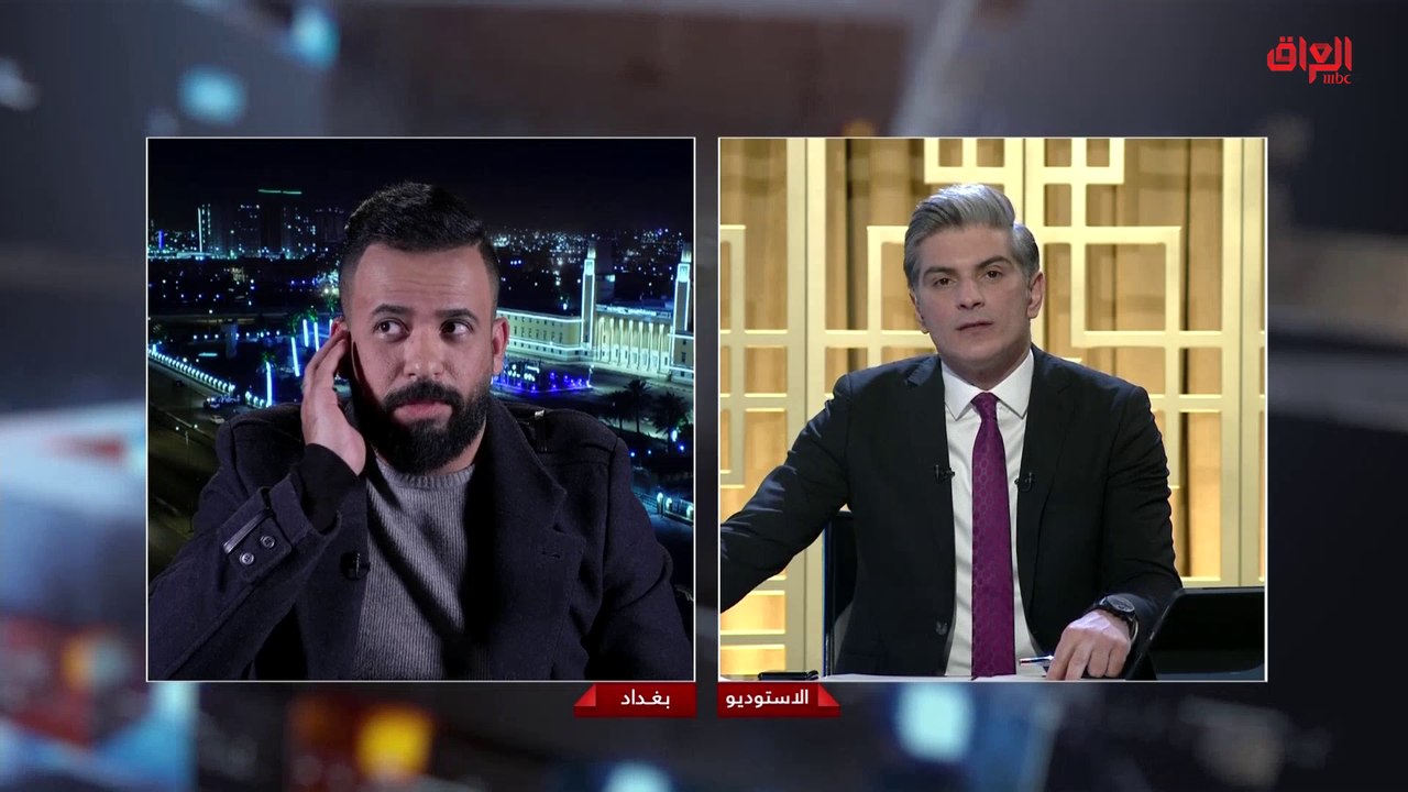 تأخر مستحقات الأطباء وحديث مع ممثل أطباء الأسنان ليث أسود