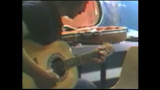 Lounis Aït Menguellet - Ameddaḥ-Aylam-Tekksem Live 1986