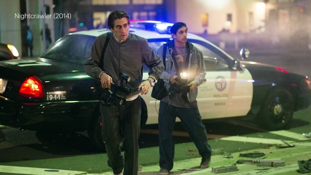Riz Ahmed and Steven Yeun - Actors on Actors