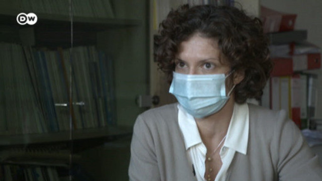 Serbien setzt auf chinesischen Corona-Impfstoff