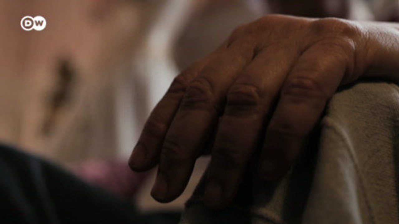 #MeTooIncest löst Inzestdebatte in Frankreich aus