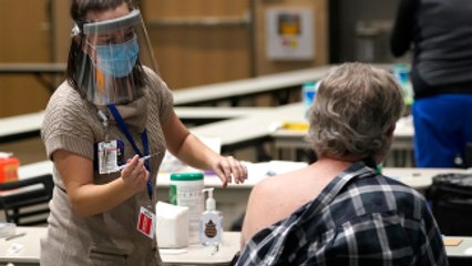 South Carolina Detects First US Cases of South Africa's COVID Variant