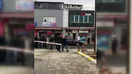 Sakarya'da rüşvet karşılığı engelli raporu çıkaran sağlıkçılara operasyon: 2 tutuklama