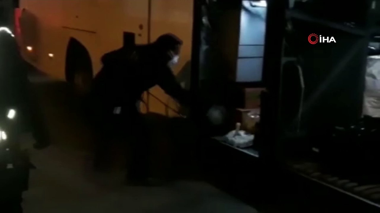 Malatya polisinden uyuşturucu tacirlerine darbe üstüne darbe