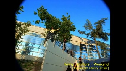 Kenny Lattimore - Weekend [ MuSols 21st Century Re Rub ]