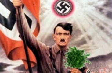 Triumph of the Will (1935)