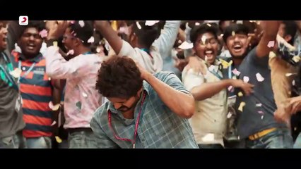 Vijay the Master Official Trailer Anirudh Ravichander Vijay Malavika