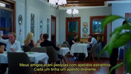 Dolunay         - Episódio 8                - Parte 3                [Legendado Em Português]